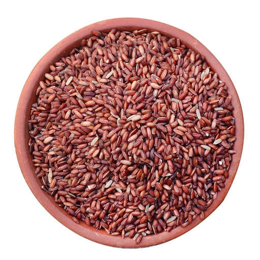 Poongar Rice